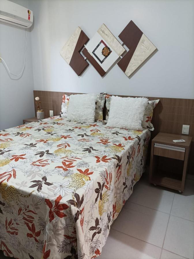 Aldeia Do Lago Caldas Novas Lindo Apt Com Cozinha Mobilia Nova Pode Levar Bebidas Na Area Das Piscinas Екстериор снимка