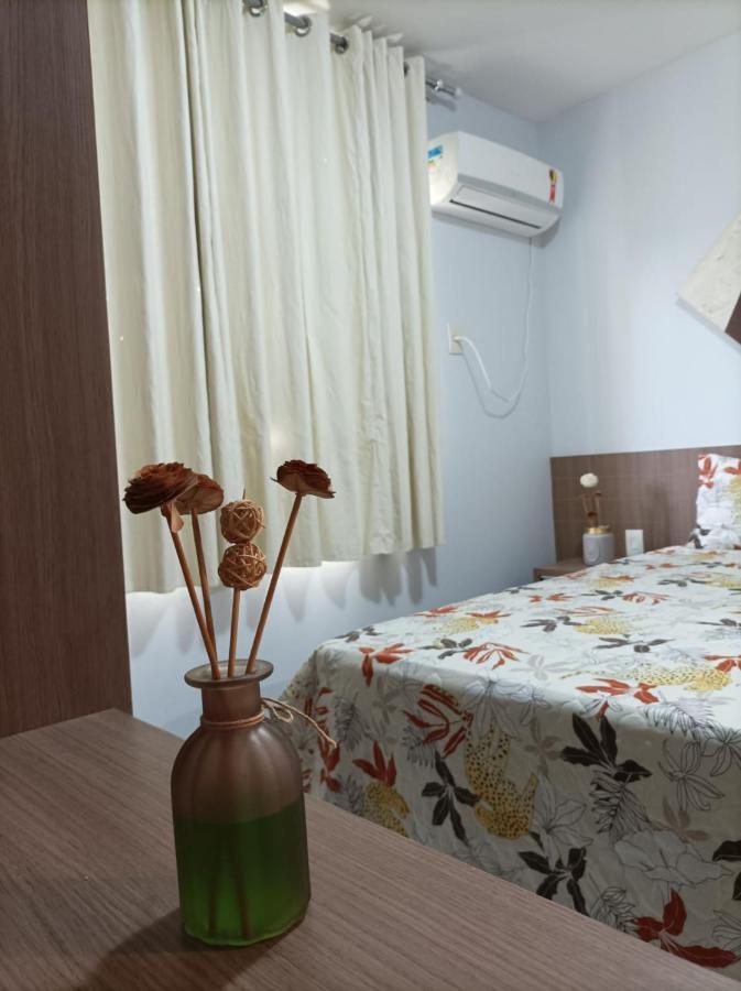 Aldeia Do Lago Caldas Novas Lindo Apt Com Cozinha Mobilia Nova Pode Levar Bebidas Na Area Das Piscinas Екстериор снимка