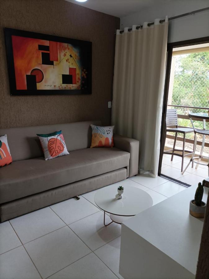 Aldeia Do Lago Caldas Novas Lindo Apt Com Cozinha Mobilia Nova Pode Levar Bebidas Na Area Das Piscinas Екстериор снимка