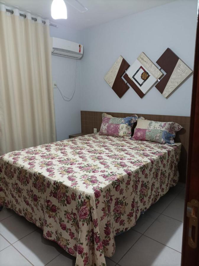 Aldeia Do Lago Caldas Novas Lindo Apt Com Cozinha Mobilia Nova Pode Levar Bebidas Na Area Das Piscinas Екстериор снимка